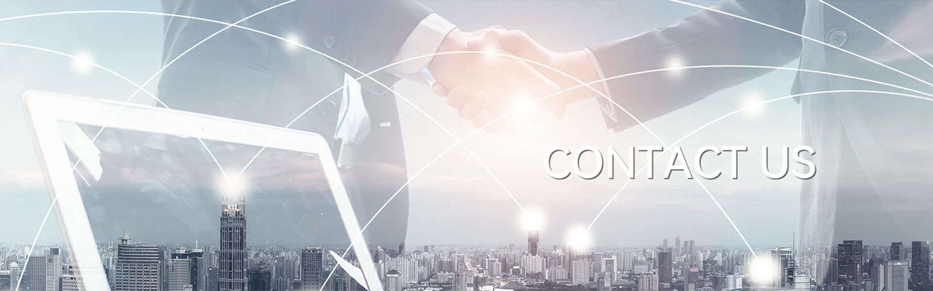 Võtke meiega ühendust