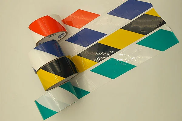 Hoiatuslint: oluline visuaalne valvur avalikkuse ja töötajate ohutuse tagamiseks