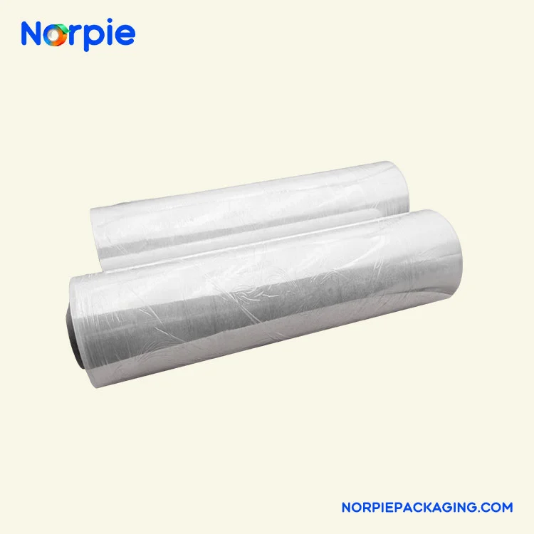 Kuidas valida oma toiduäri jaoks õiget pakkerulli?