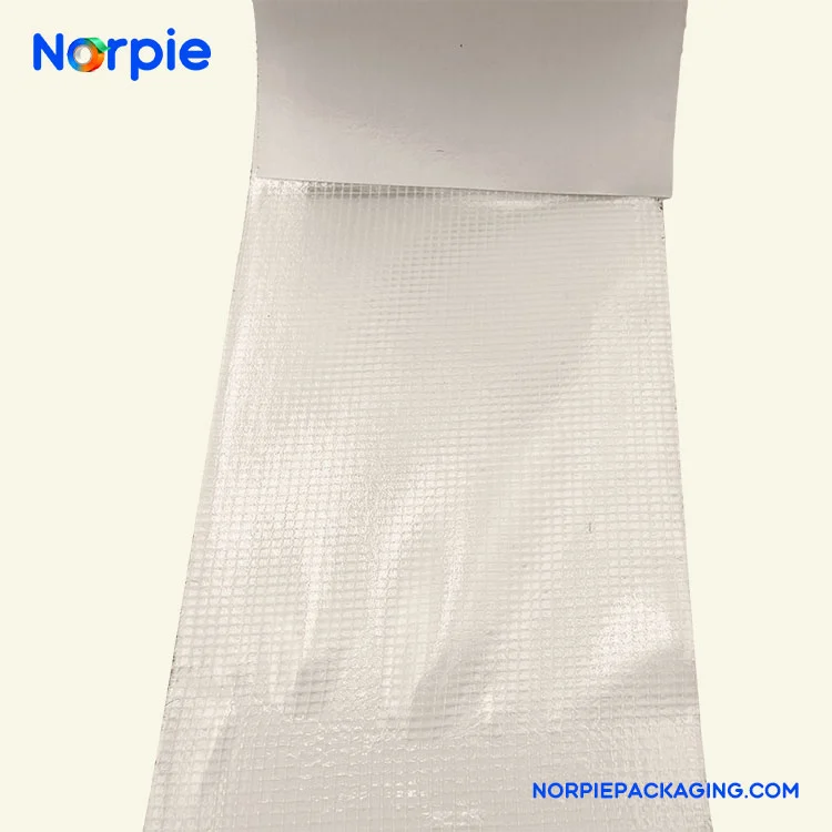 White Double Sided Duct Tape