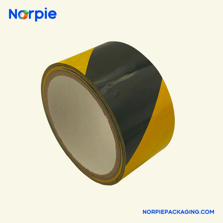 PVC hoiatuslint